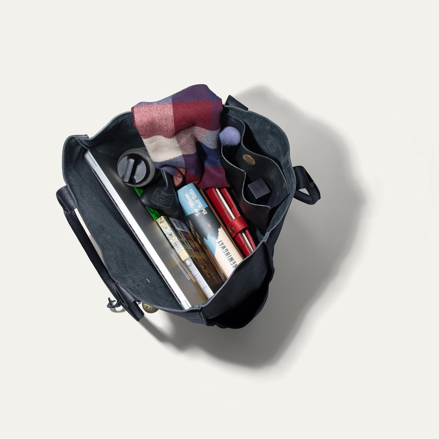 Simple Tote