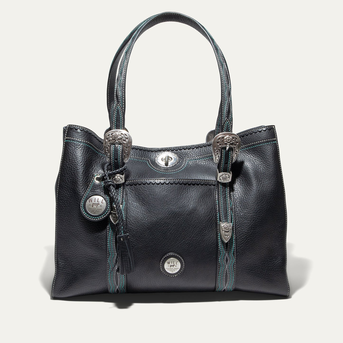 El Paso Work Tote