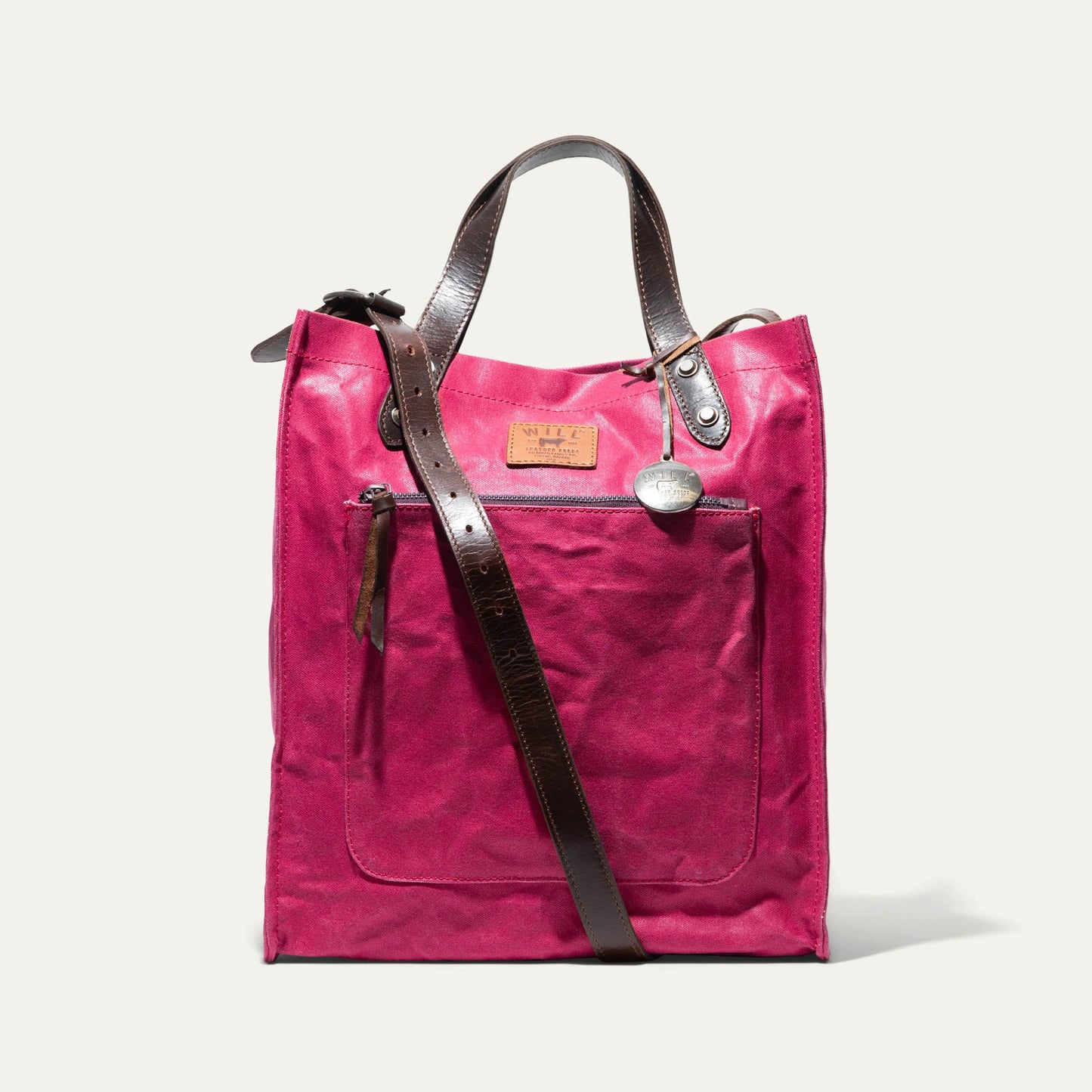 Rainline Market Tote