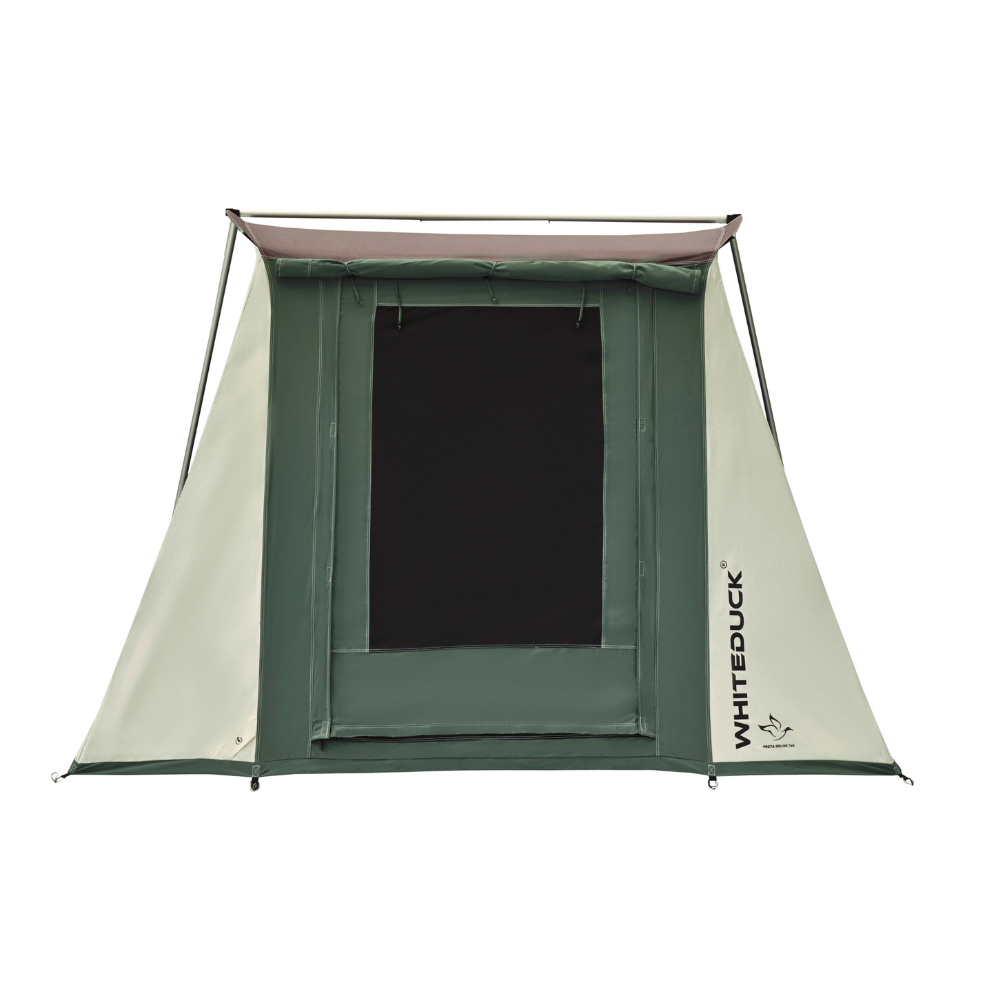 7'x9' Prota Canvas Tent