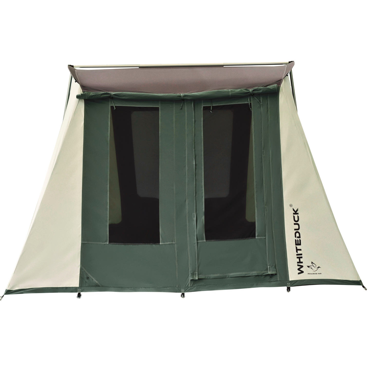 10'x10' Prota Canvas Tent