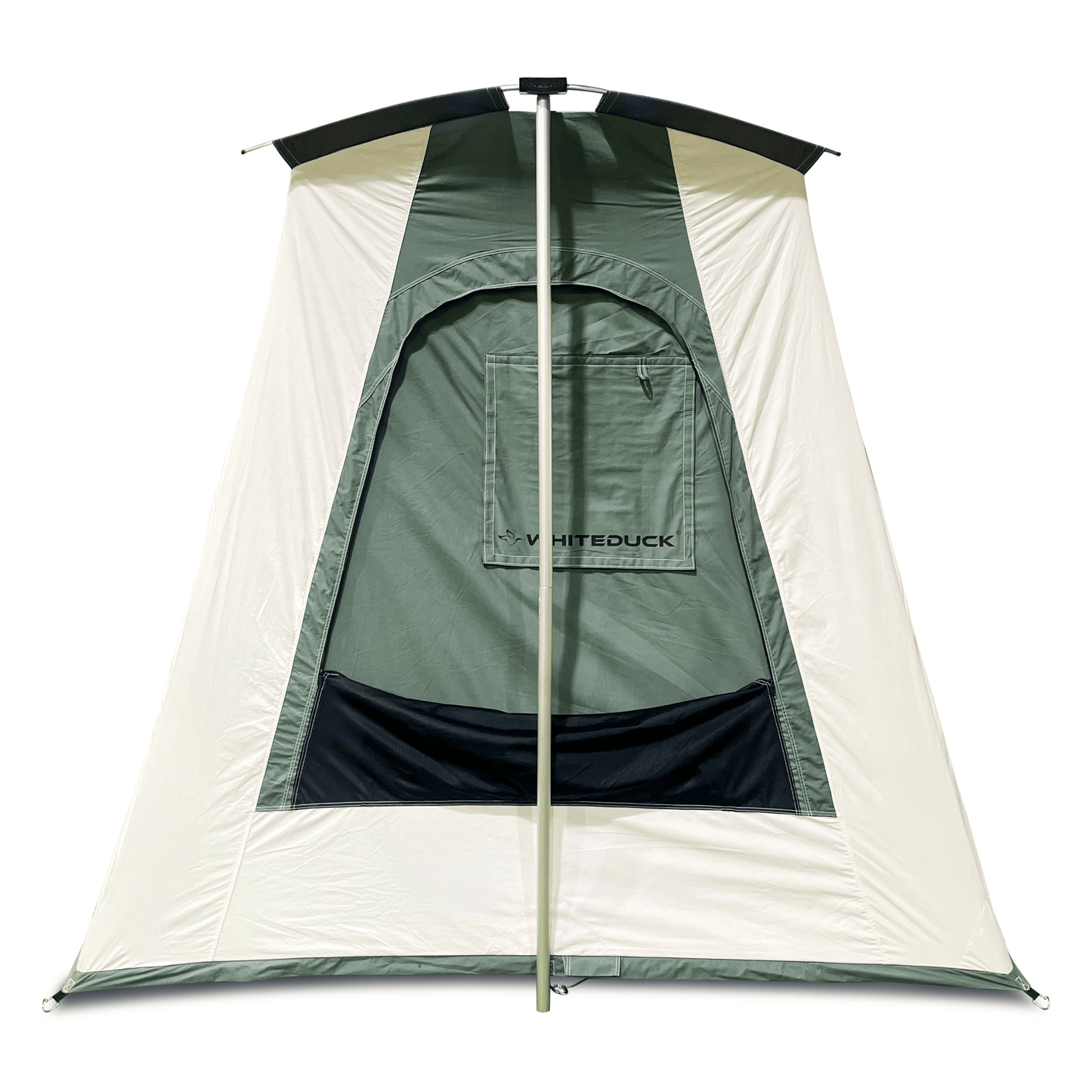 7'x9' Prota Canvas Tent