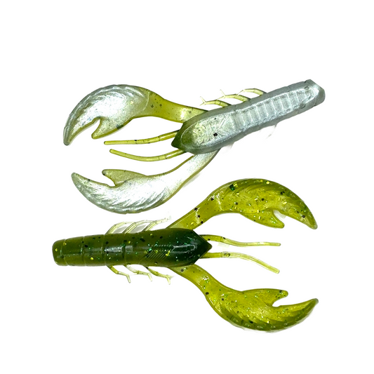 4” VD CRAW