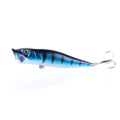 Popper - Blue Craw