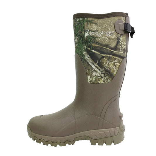 Men's Ridge Buster 7mm Knee Boot | Realtree APX