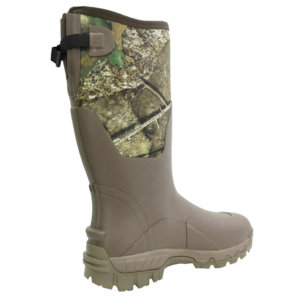 Men's Ridge Buster 7mm Knee Boot | Realtree Legacy