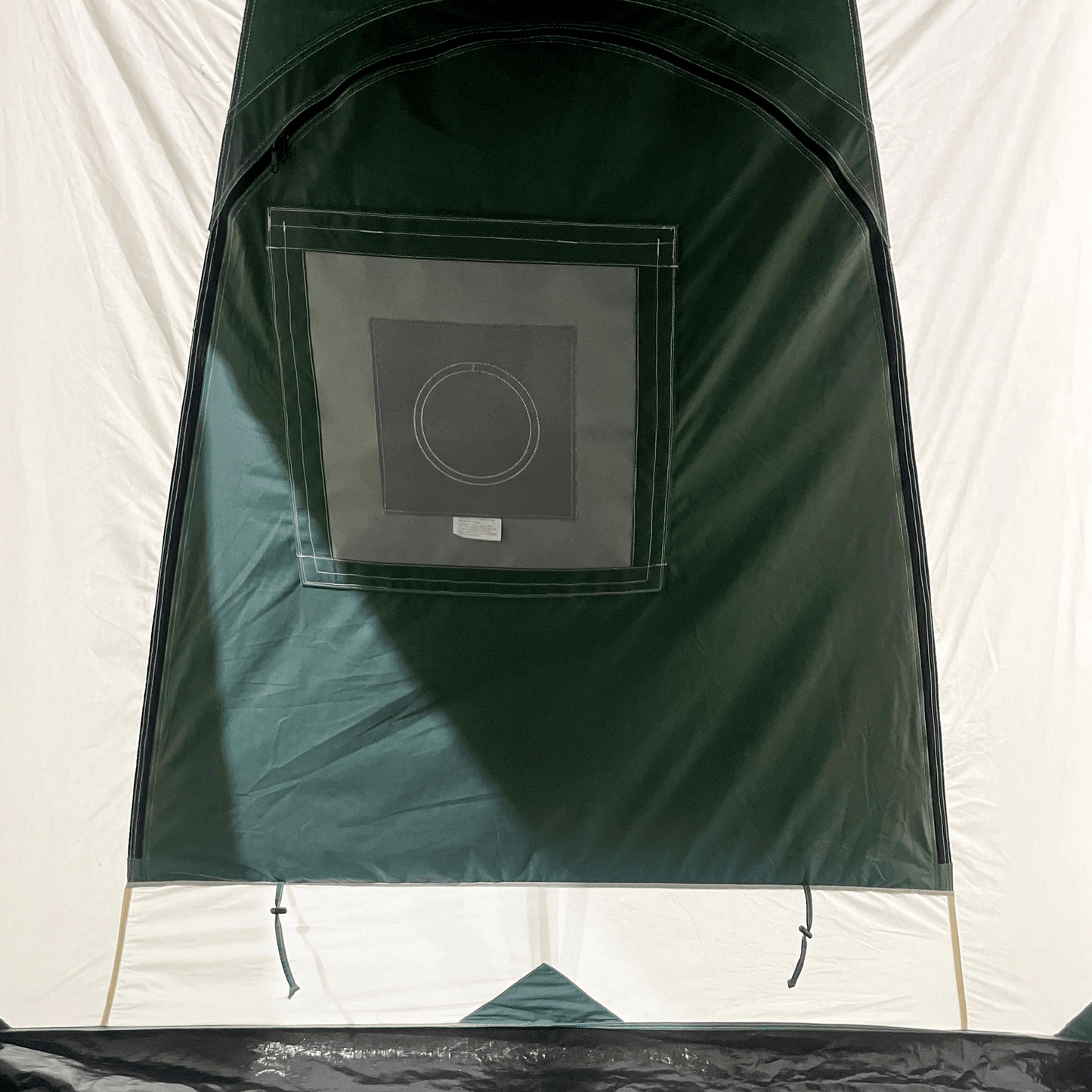 10'x10' Prota Canvas Tent