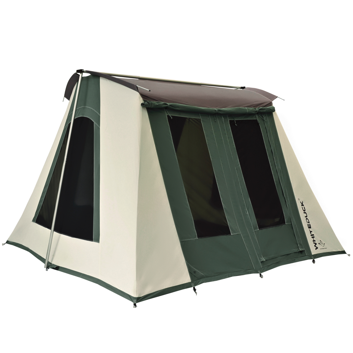 10'x10' Prota Canvas Tent