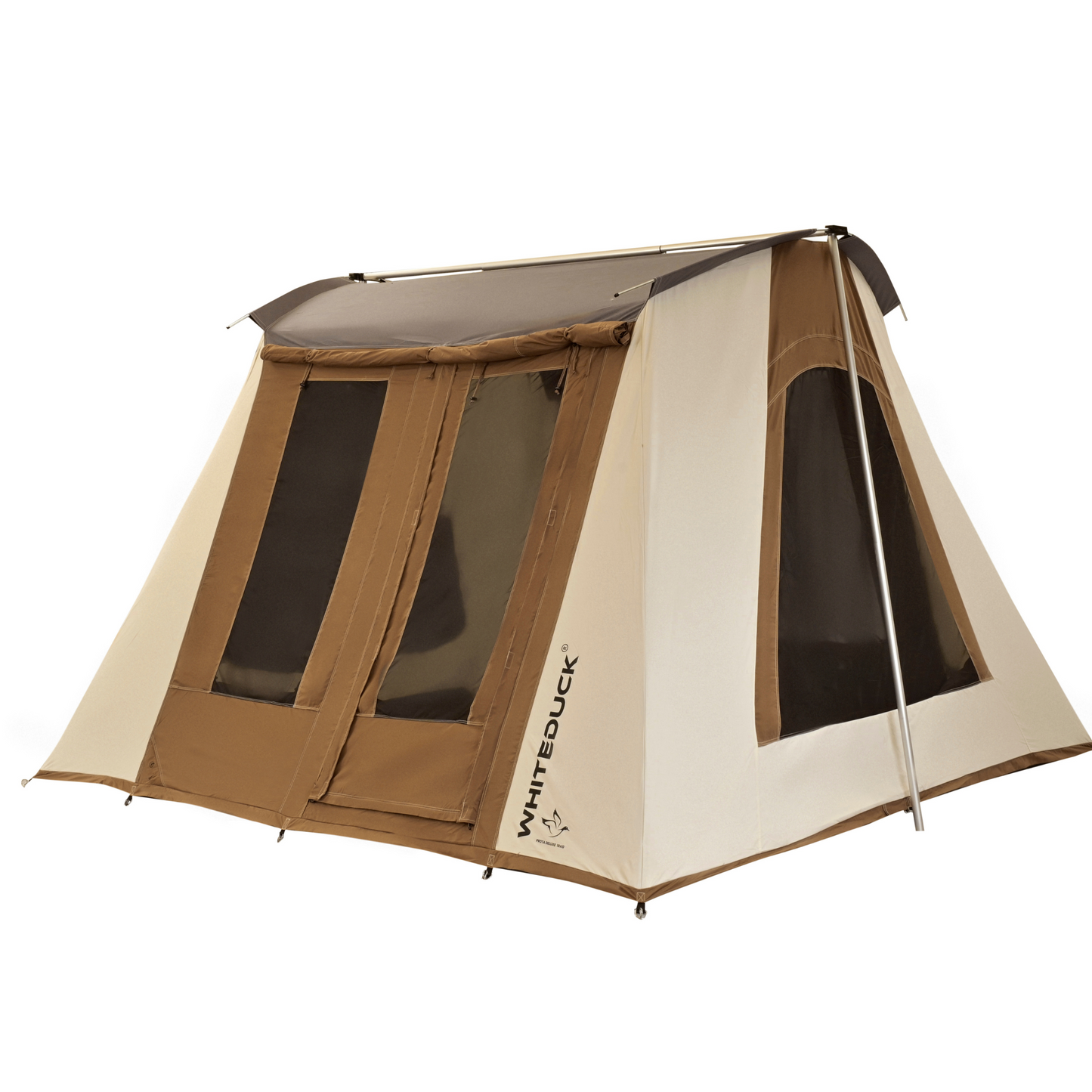 10'x10' Prota Canvas Tent