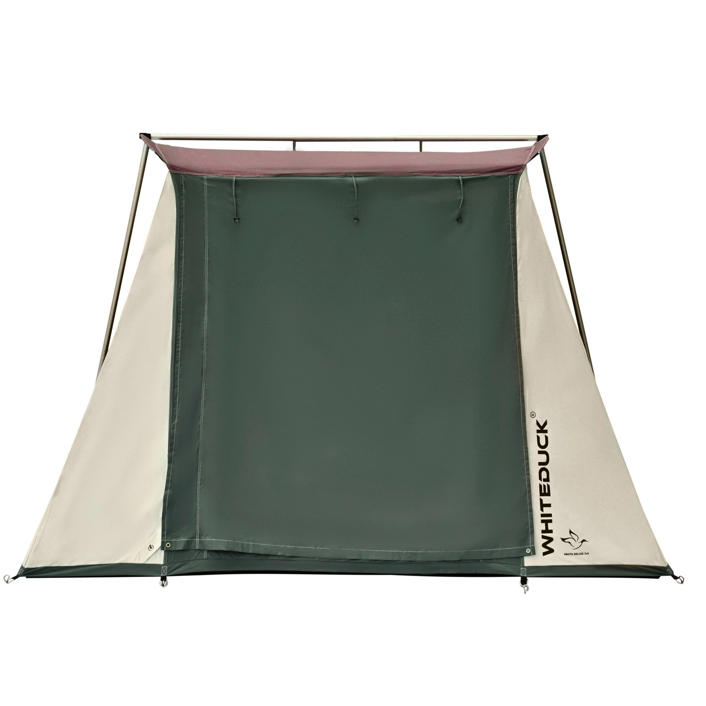 7'x9' Prota Canvas Tent