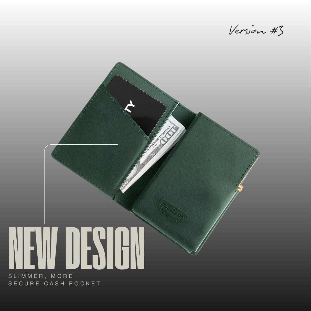 Bifold Wallet