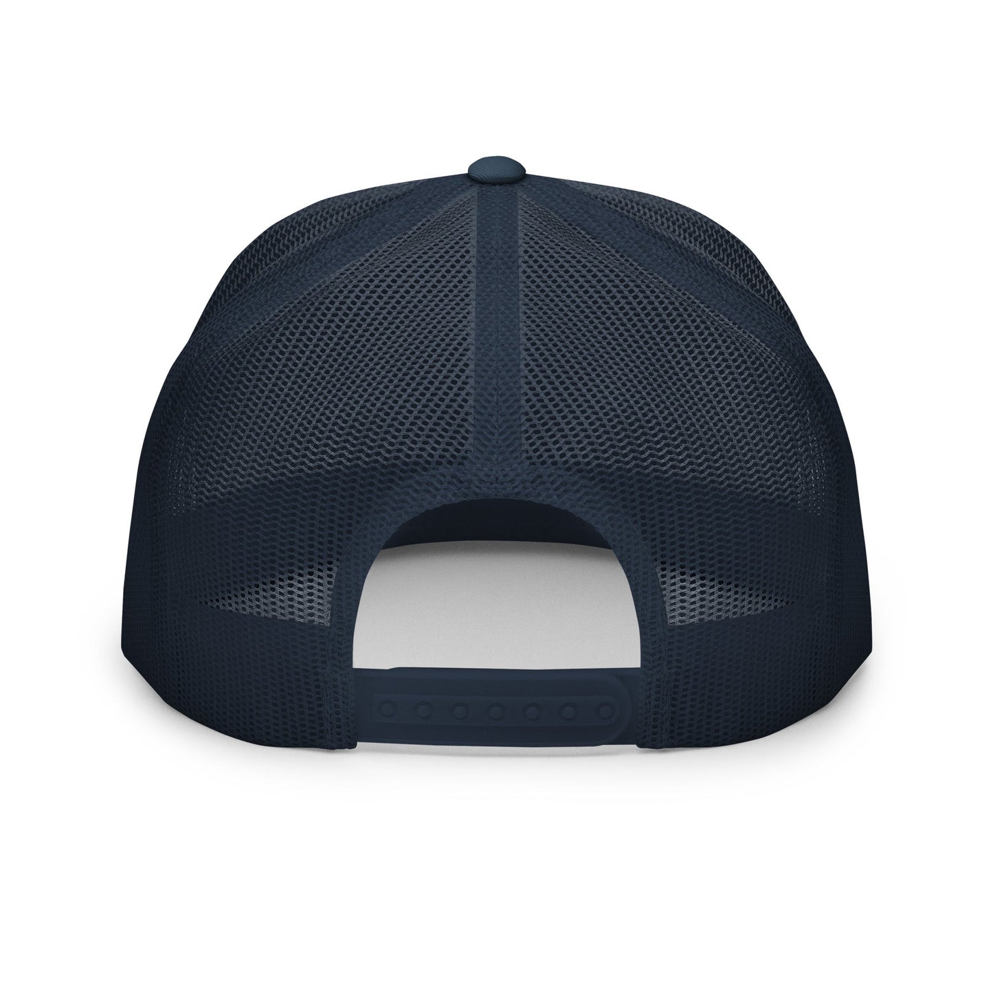 Rainbow Trout Trucker Hat