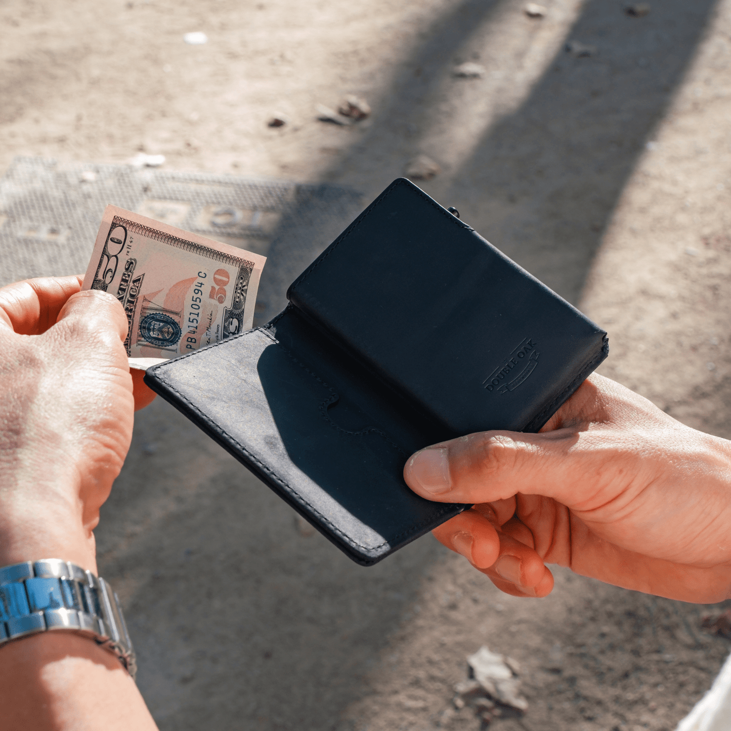 Bifold Wallet