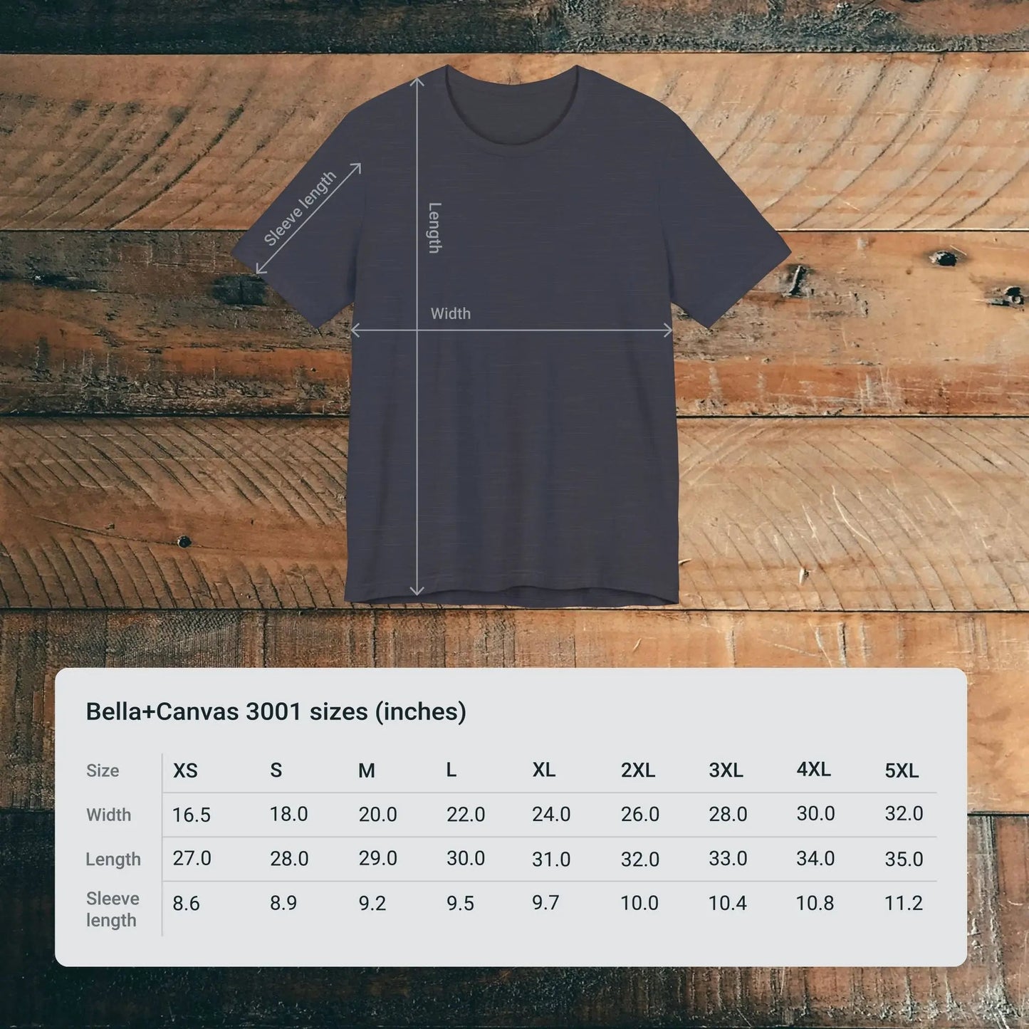 Badlands National Park Unisex T-shirt Volkswagen Bus