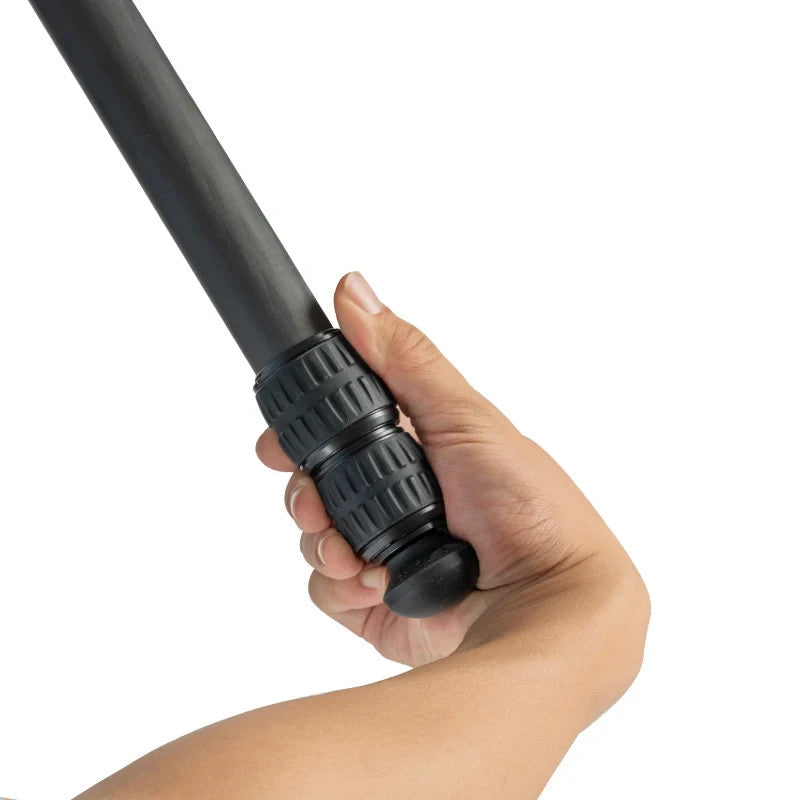 Linkogear HT-293A Tactical Shooting Tripod Picatinny Arca Swiss 61” 66lb