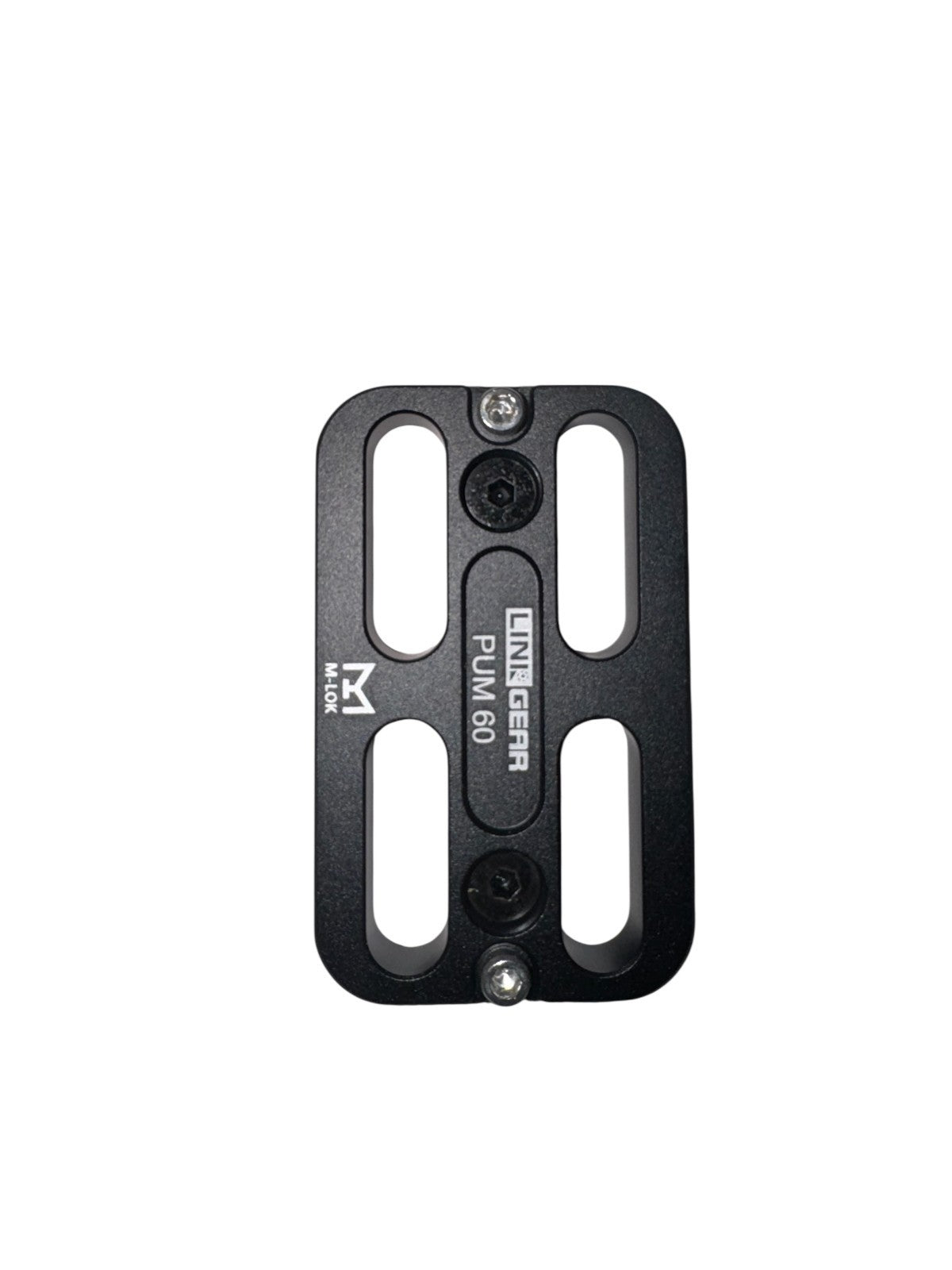 LINKOGEAR Arca Swiss M-LOK Plate PUM60 Tripod Adapter
