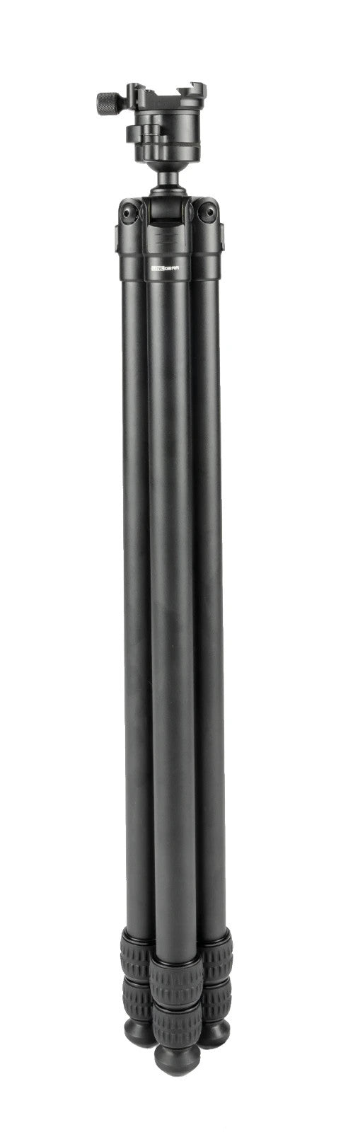 Linkogear HT-293A Tactical Shooting Tripod Picatinny Arca Swiss 61” 66lb