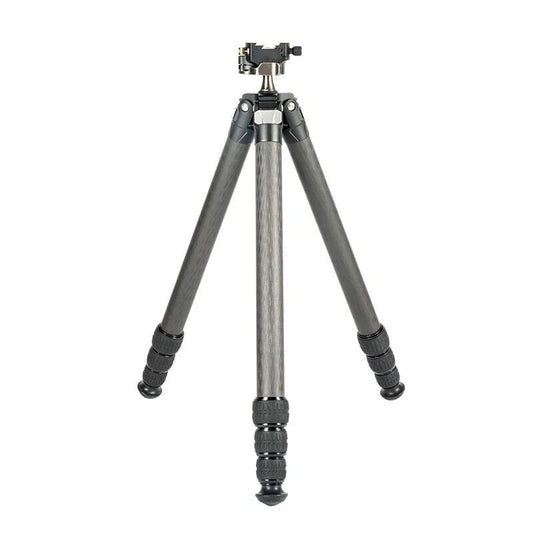 Linkogear HT-404CS Carbon Fiber Hunting Tripod Rest w/ Picatinny QR Lock