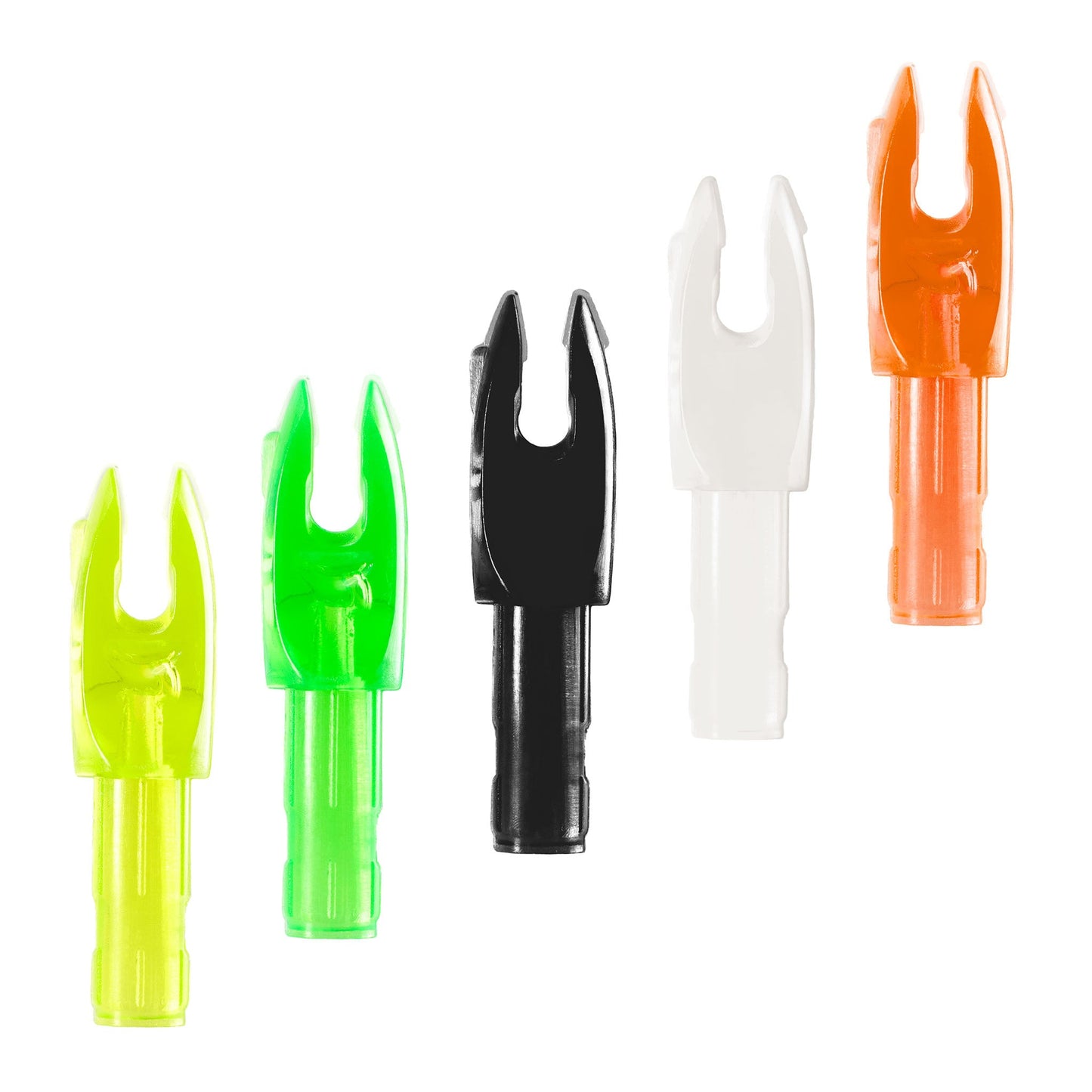 250 Spine Taipan Carbon Arrow Shaft