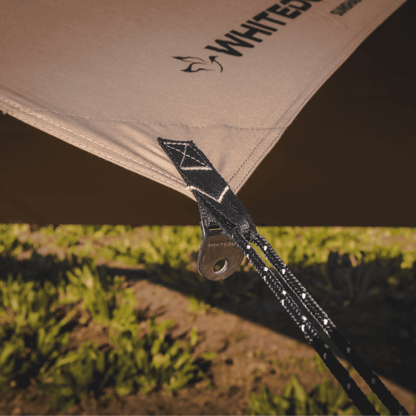 Sunshade Tarp 170