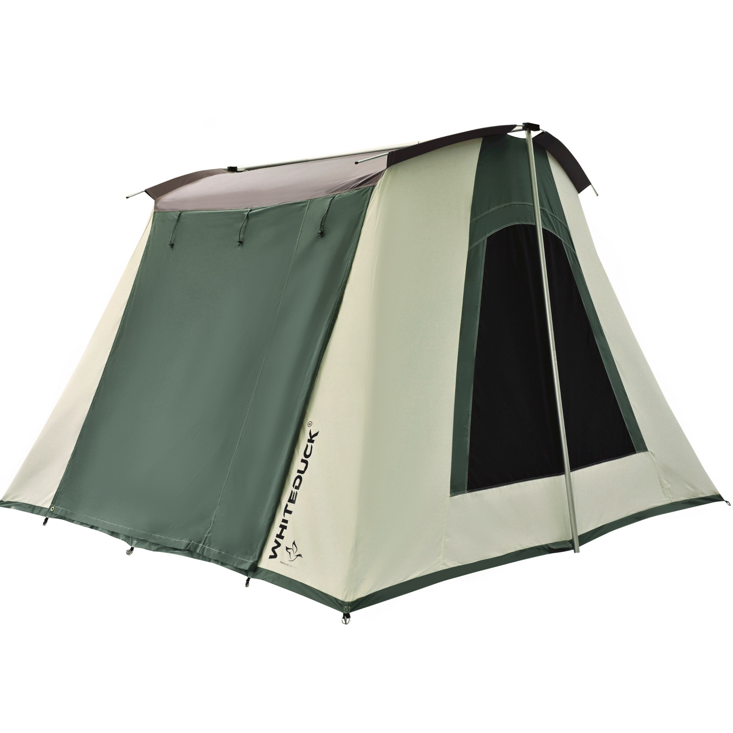 10'x10' Prota Canvas Tent