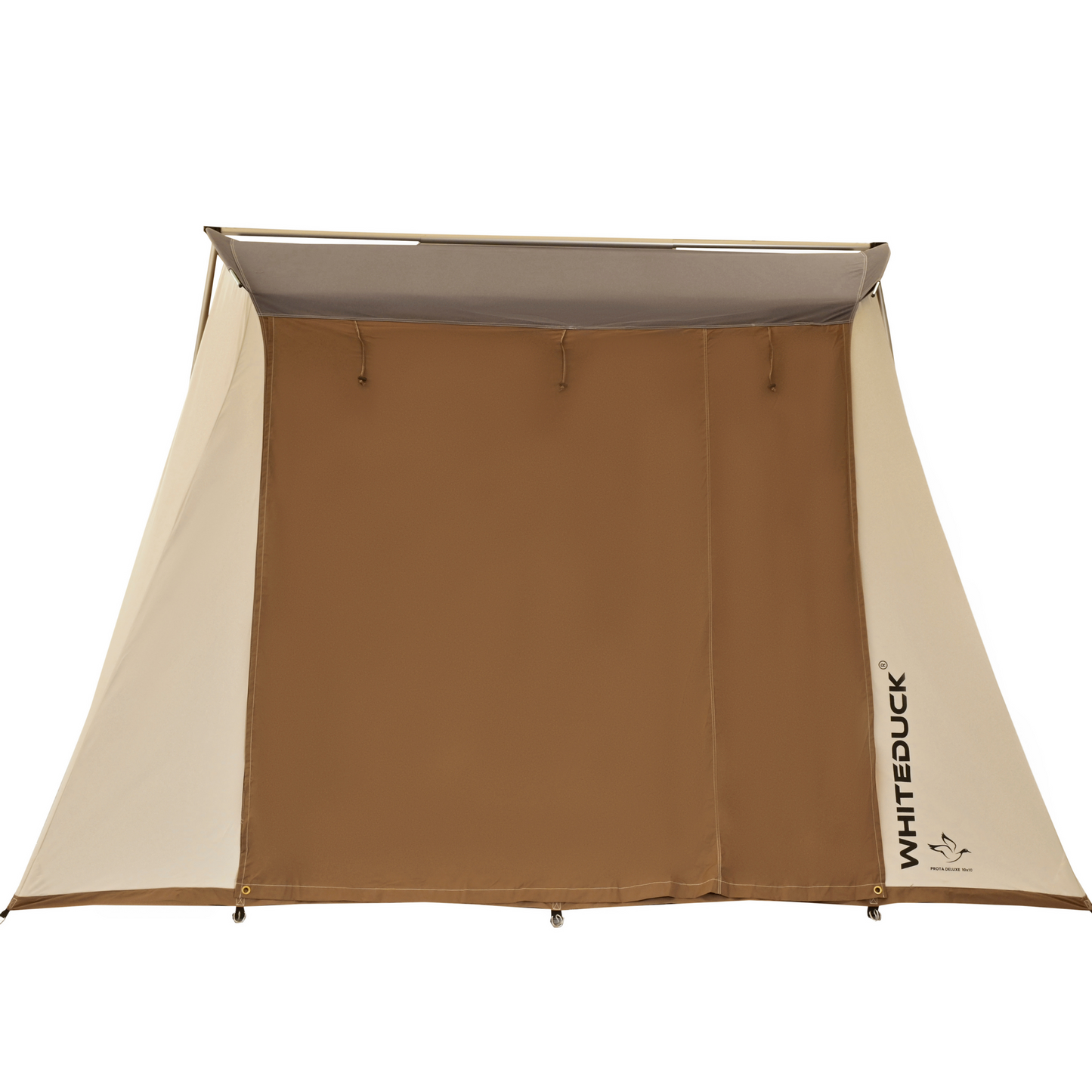 10'x10' Prota Canvas Tent