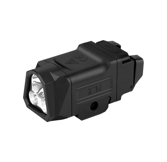 Olight PL-X Dual Beam Weapon Light 1200 Lumen USB-C Rechargeable Pistol Light