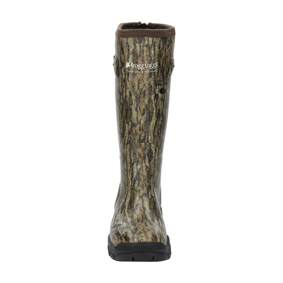 Men's Ridge Buster Snake Boot | Realtree APX