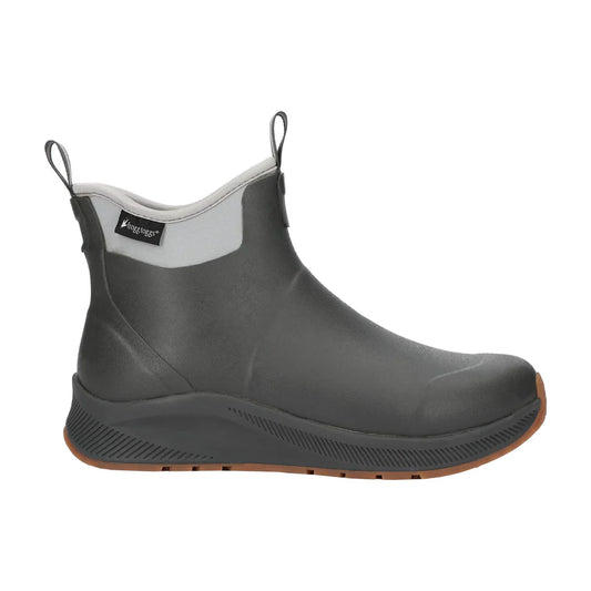 Men's Hydrogrip Deck Boot | Storm Gray