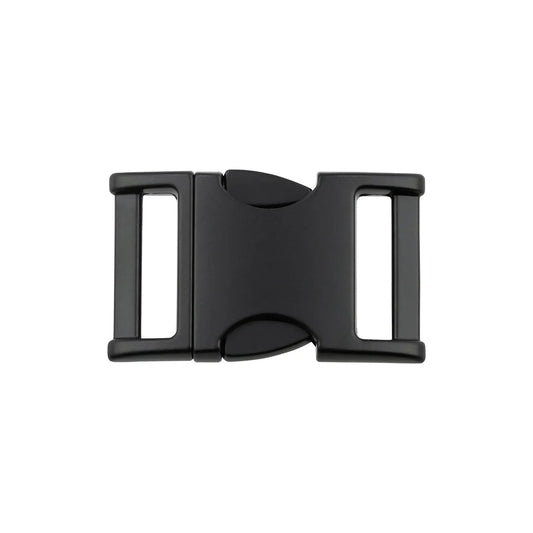 Prong Quick/ Side Release Buckles