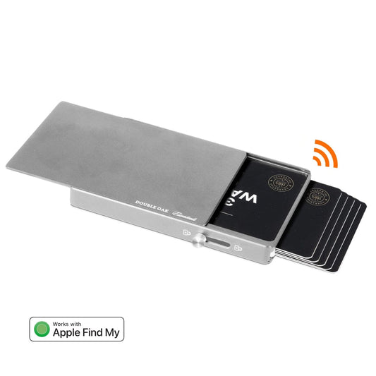 Silver Edition TRAK