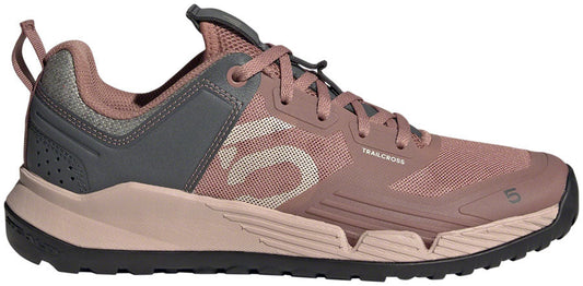 Five Ten Trailcross XT Flat Shoes - Women's Warm Clay/Alumina/Wonder Taupe 6.5