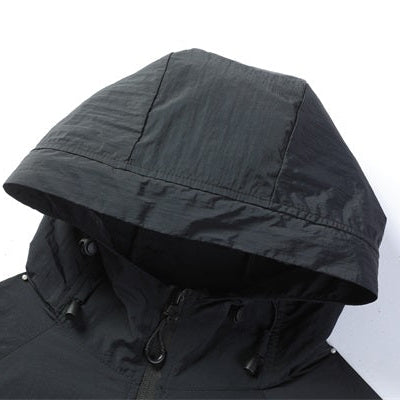 Liteguest UPF50+ Cooling Fan Jacket for Fishing, Hiking & Work