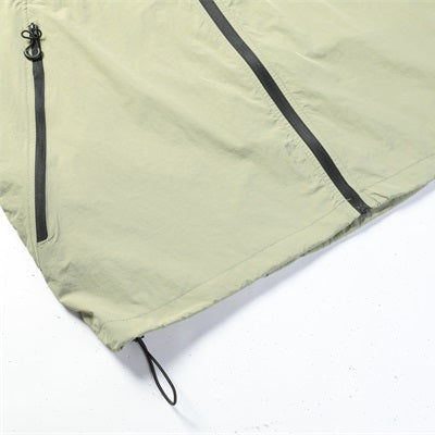 Liteguest UPF50+ Cooling Fan Jacket for Fishing, Hiking & Work