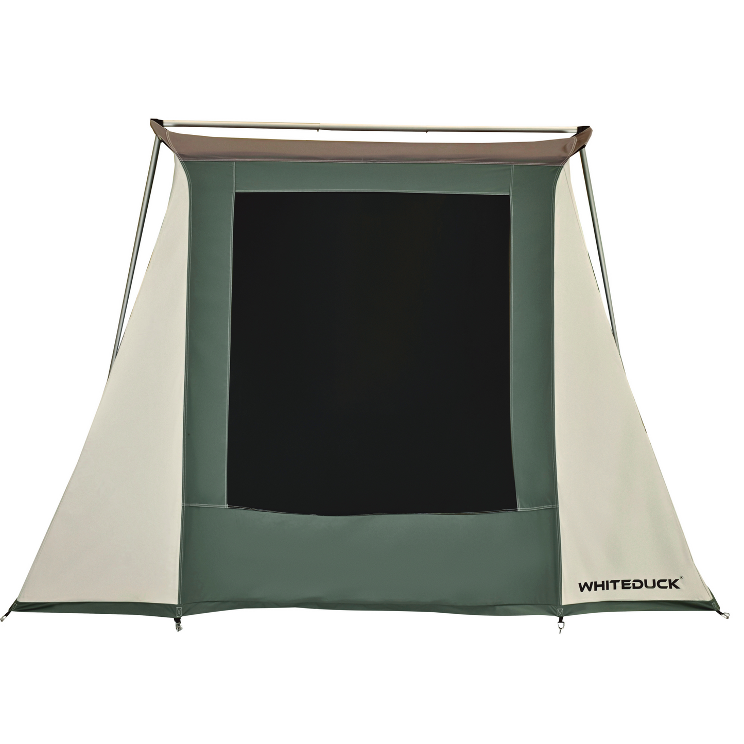 7'x9' Prota Canvas Tent