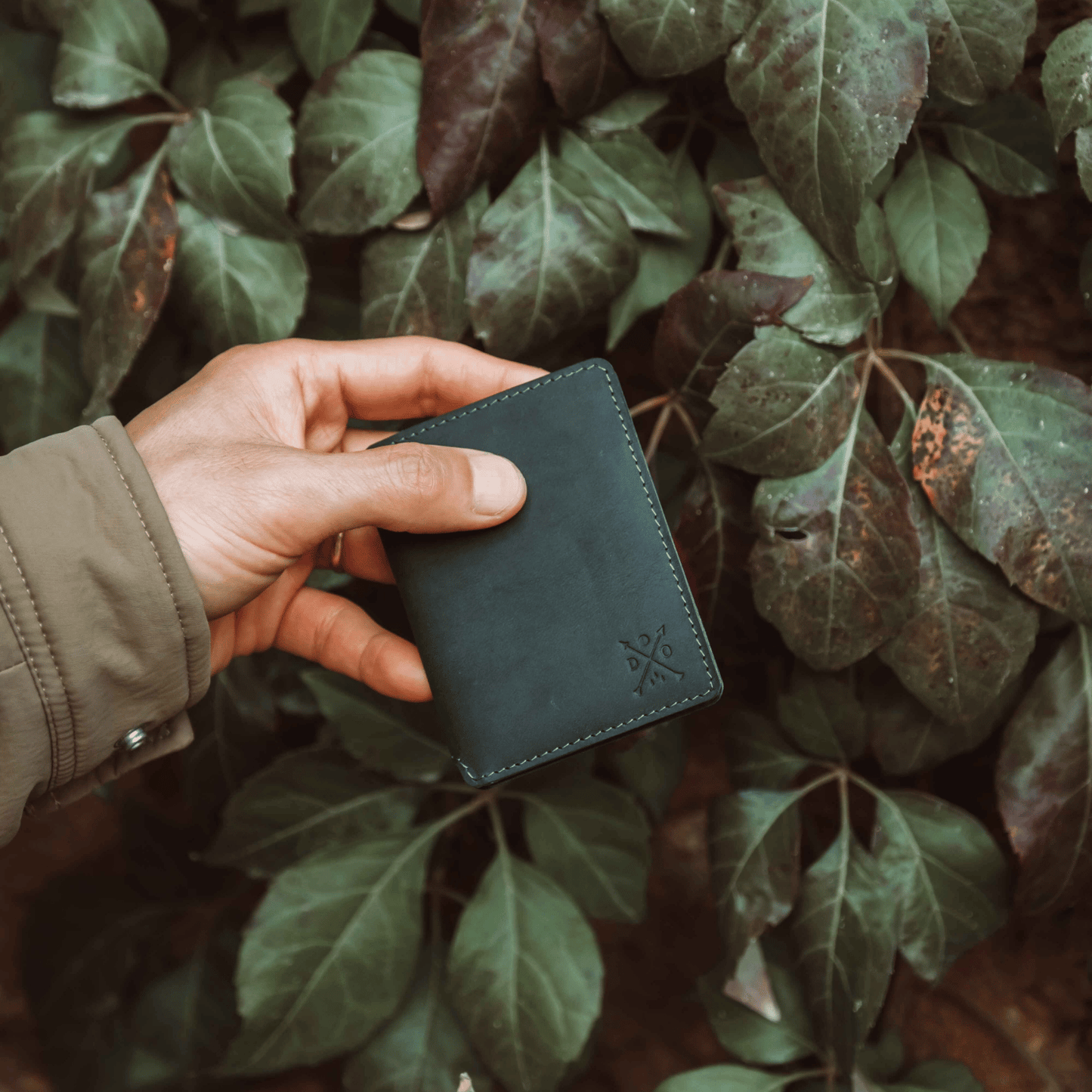 Cloud Wallet