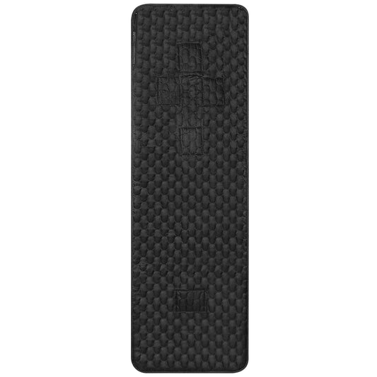 Heated Sleeping Bag Liner Powered By USB Plug Power Bank 3 Temperature Levels with Carrying Bag Machine Washable Electric Tent Heating Pad For Camping