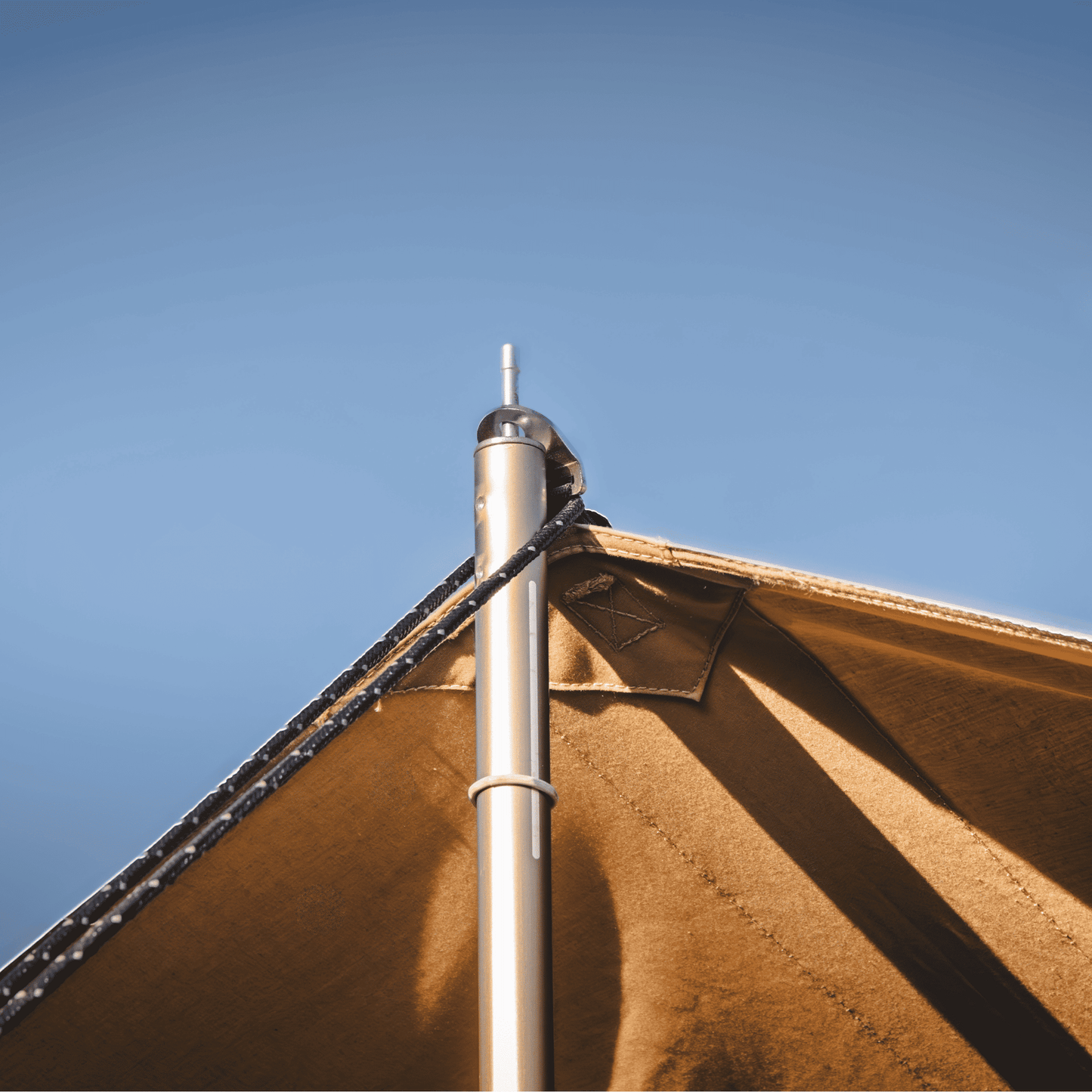 Sunshade Tarp 400