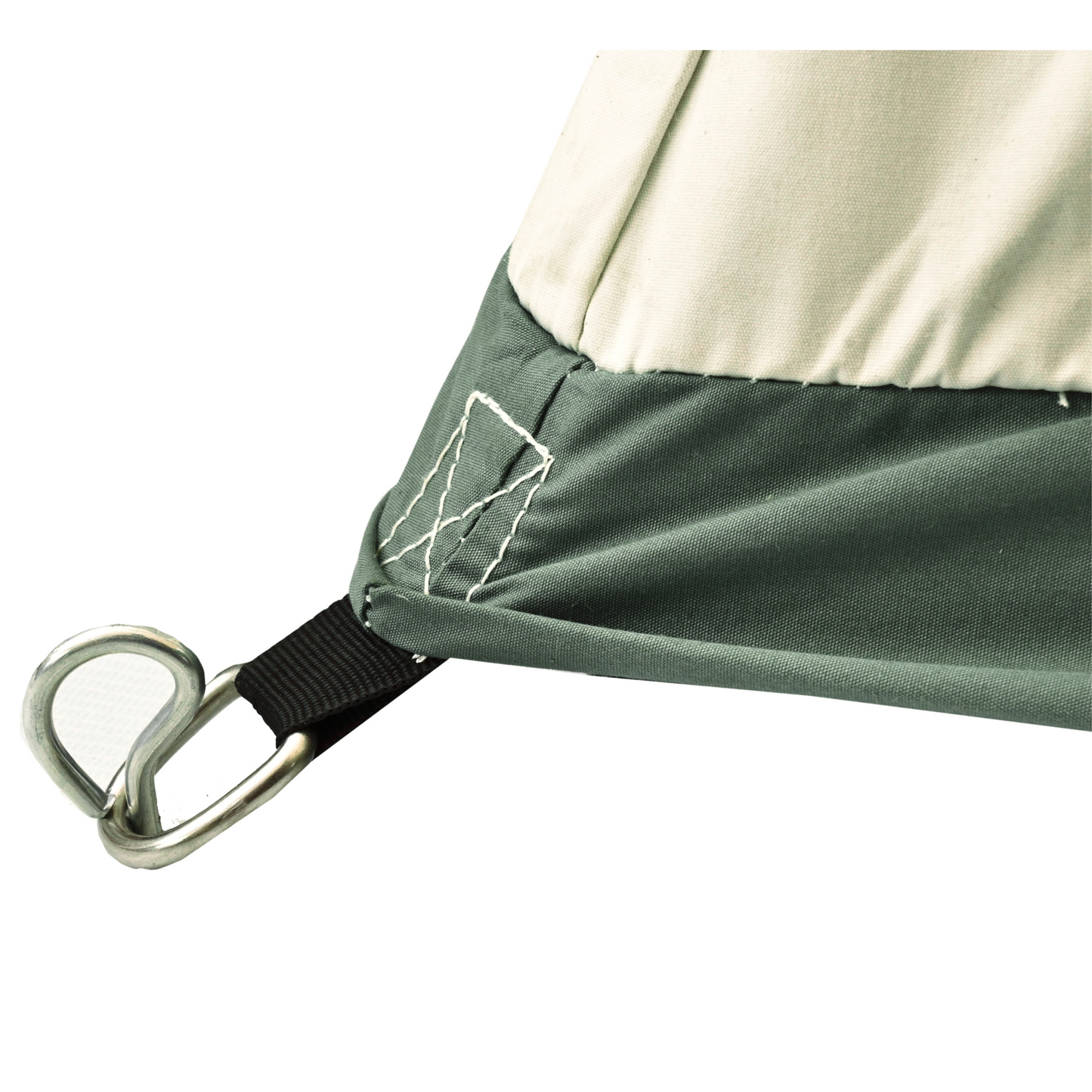 7'x9' Prota Canvas Tent