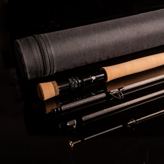 9' 5wt AK Fly (Alaska Fly Rod)