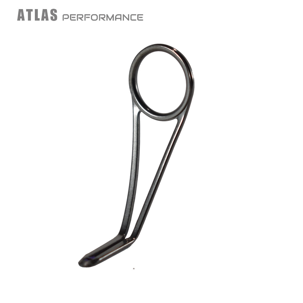 SEAGUIDE Single-foot Guide HLG with Stainless Steel Ring