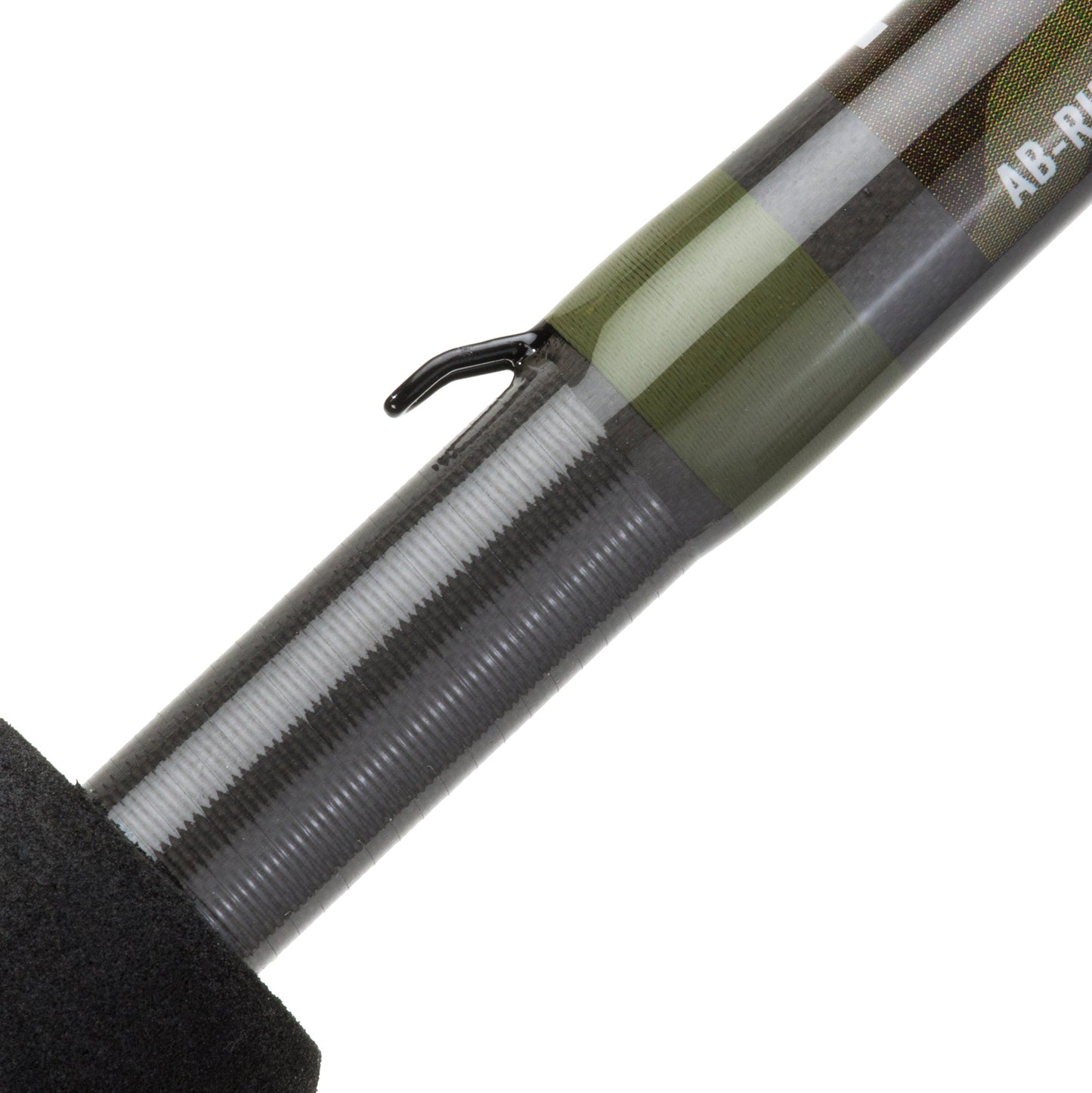 Abrams Fishing Rod