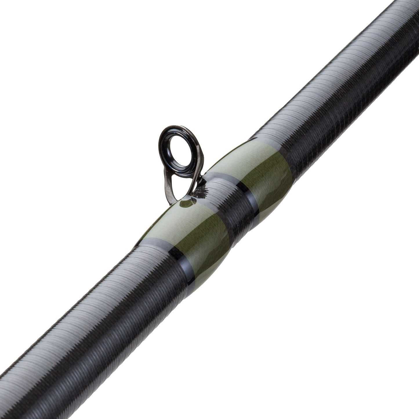 Abrams Fishing Rod