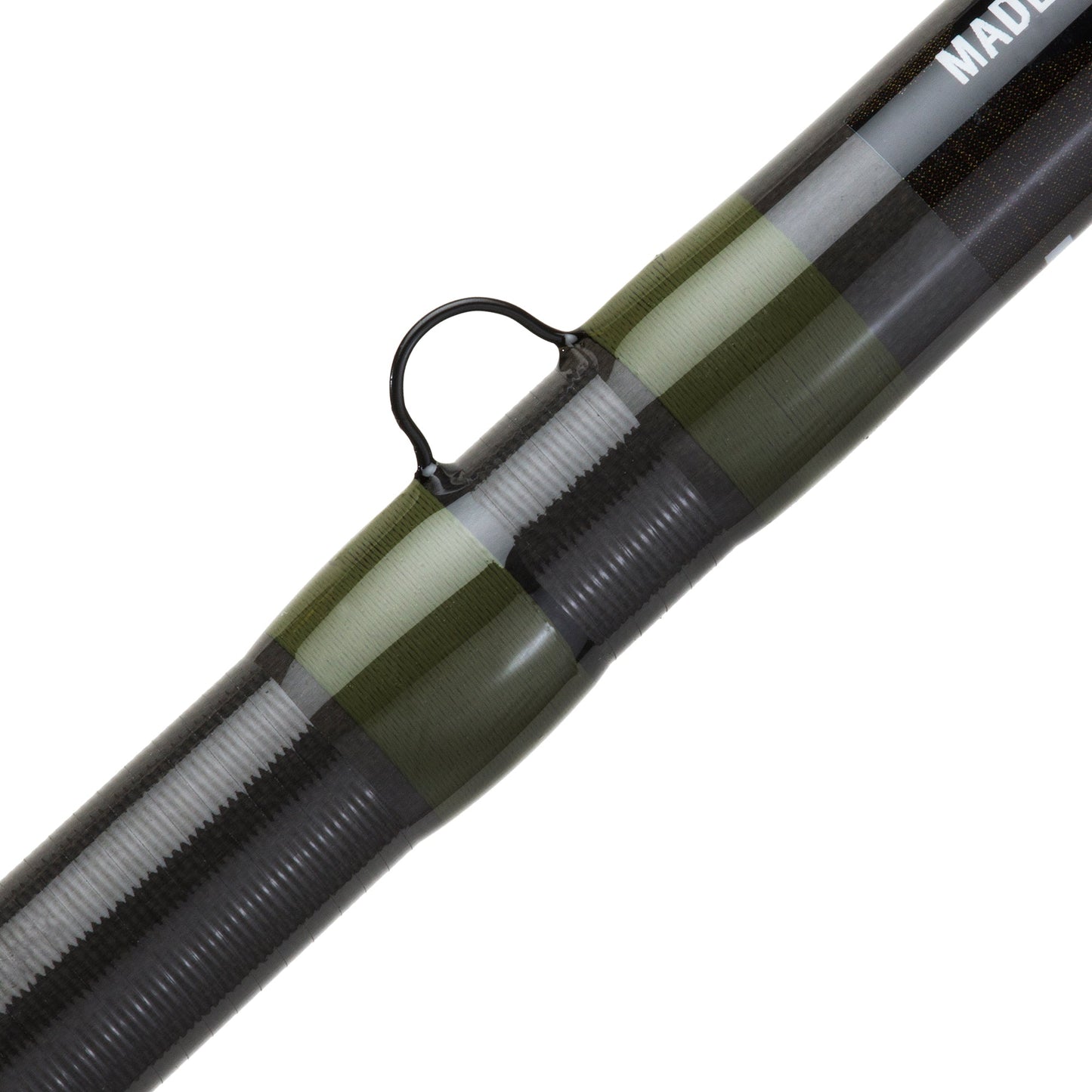 Abrams Fishing Rod