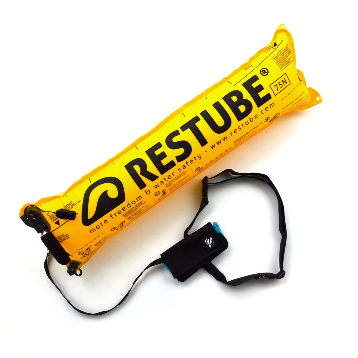 Restube Active - Safety Buoy