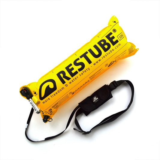 Restube Beach - Safety Buoy