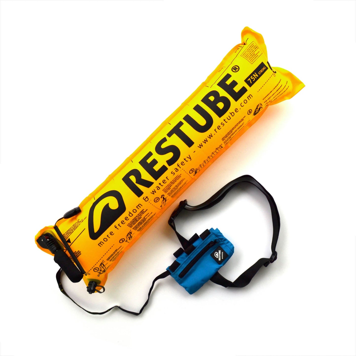Restube Extreme - Safety Buoy