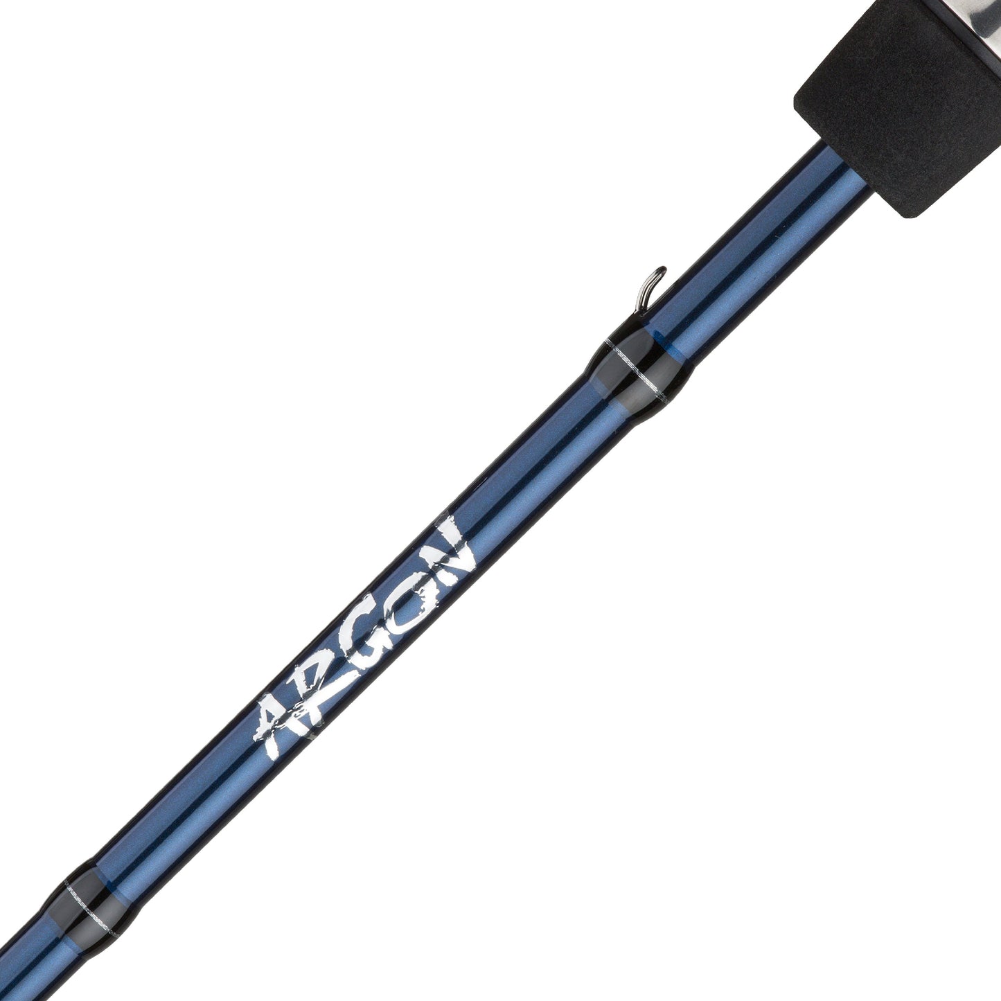 Argon Fishing Rod
