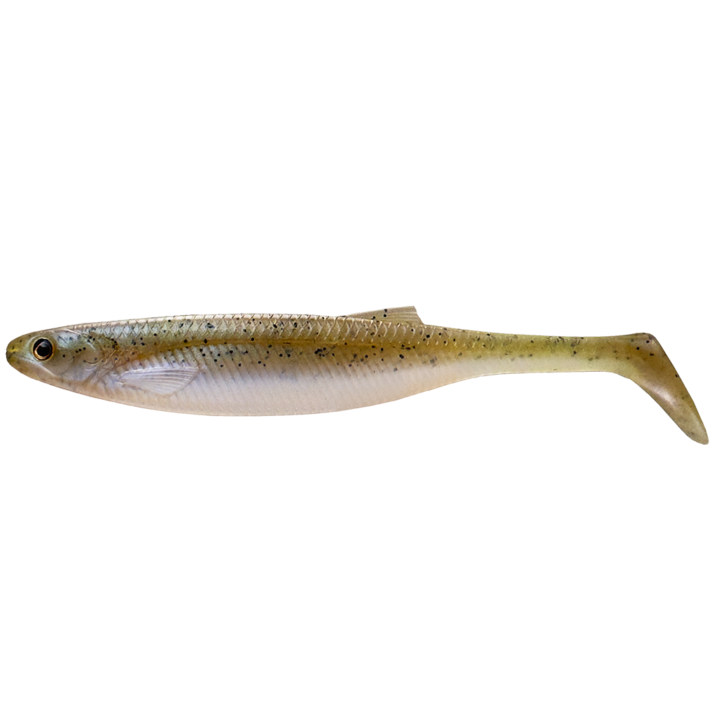 Headbanger BangerShad 3-1/2" 5-pack