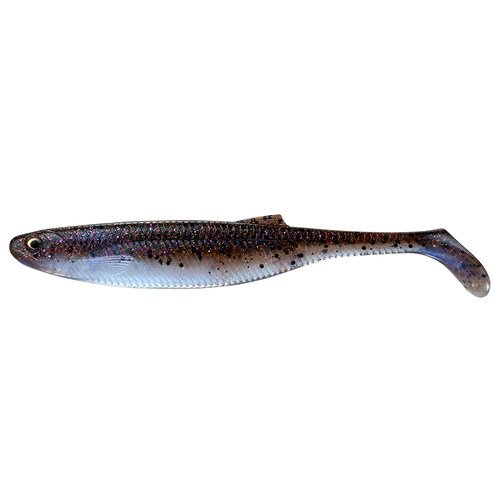 Headbanger BangerShad 3-1/2" 5-pack